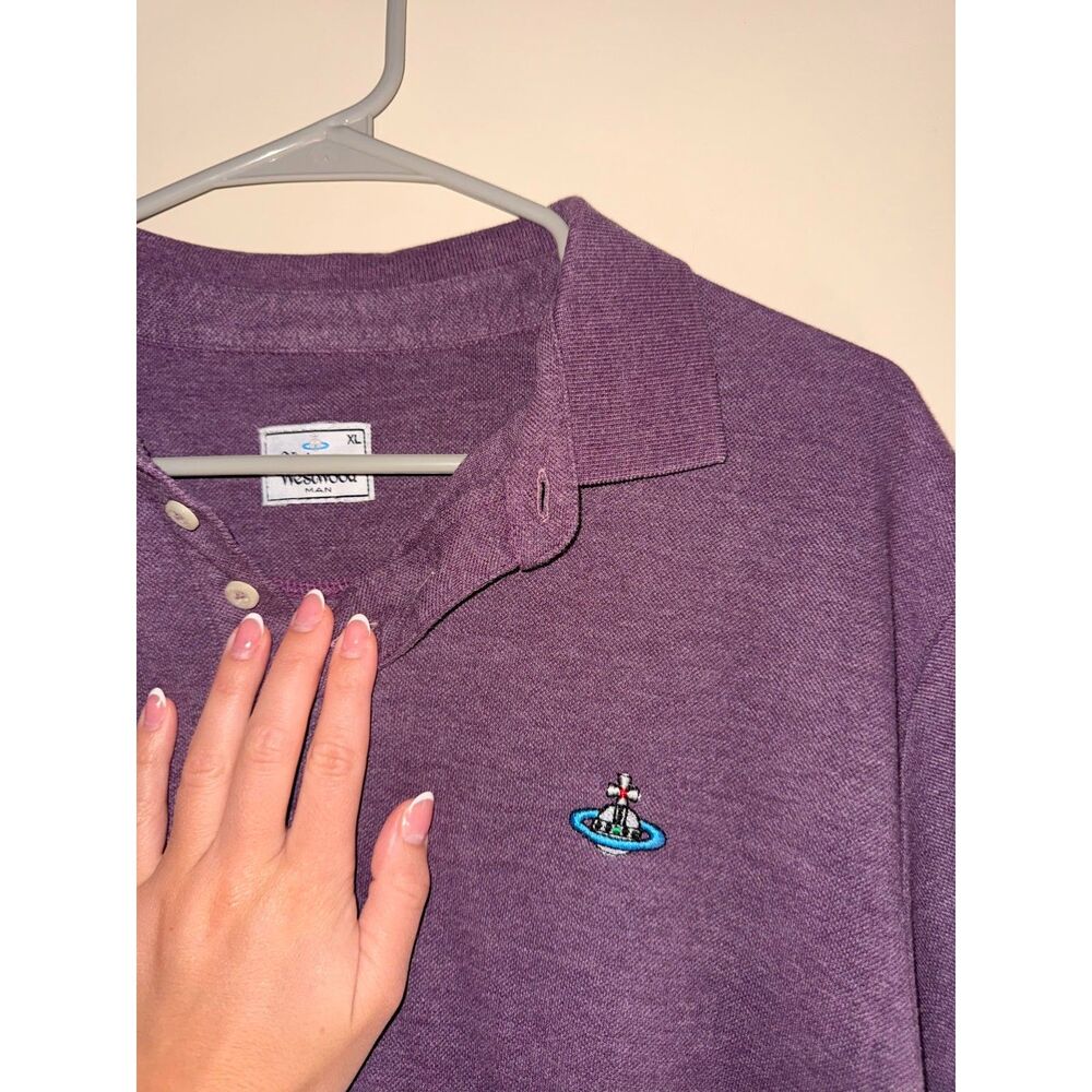 Vivienne Westwood Polo